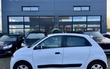 Renault Twingo Nouvoitou