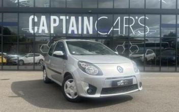 Renault twingo Montussan