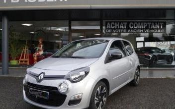 Renault Twingo Clermont-Ferrand