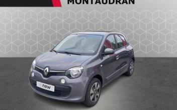 RENAULT Twingo Toulouse