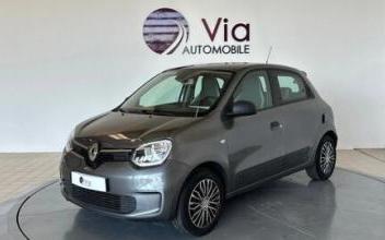 Renault twingo Saujon