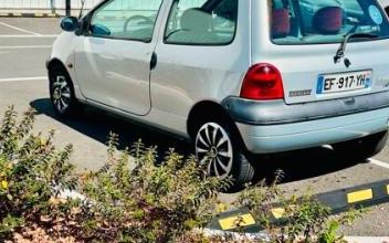 Renault twingo ii Livry-Gargan