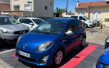 Renault twingo ii Le-Blanc-Mesnil
