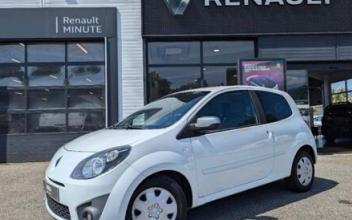 Renault twingo ii Echirolles