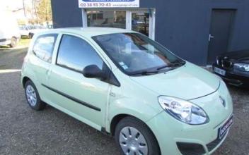 Renault twingo ii Solterre