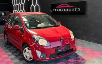 Renault twingo ii Manosque