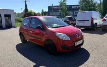 Renault twingo ii Salon-de-Provence