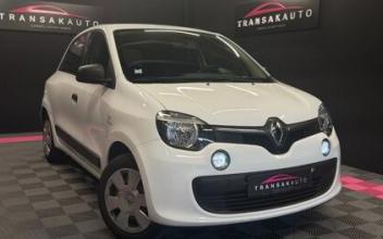Renault twingo iii Mantes-la-Jolie