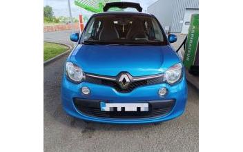 Renault twingo iii Le-Mans