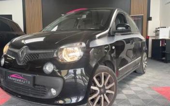 Renault twingo iii Dompierre-sur-Mer