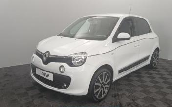 RENAULT TWINGO III Beauvais