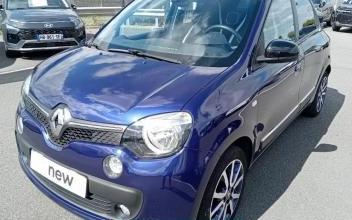 RENAULT TWINGO III L'Aigle