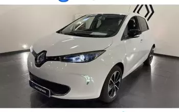 Renault ZOE Aix-en-Provence