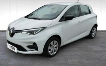 Renault zoe Arles