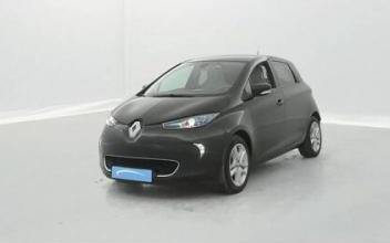 Renault zoe Auray