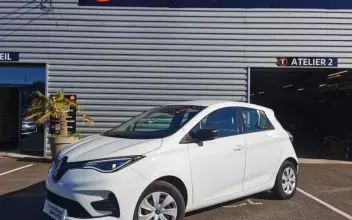 Renault ZOE Geneston