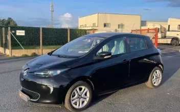 Renault ZOE Cercottes