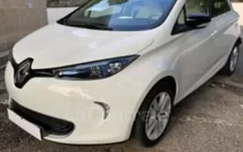 Renault ZOE Aix-en-Provence