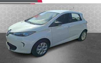 RENAULT Zoe Toulouse