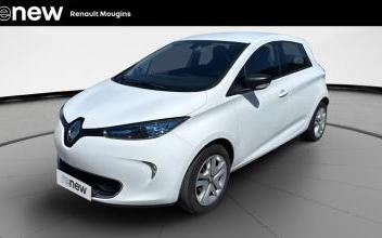 Renault ZOE Cannes