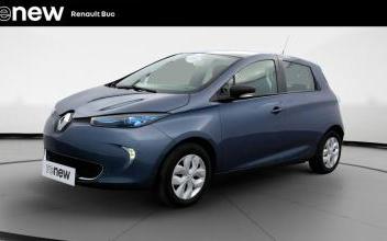 Renault ZOE Versailles