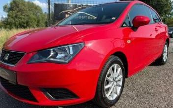 Seat ibiza Ham-sous-Varsberg