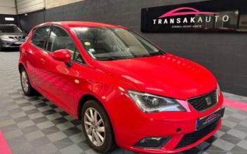 Seat ibiza Dieppe