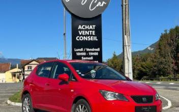 Seat Ibiza Challes-les-Eaux