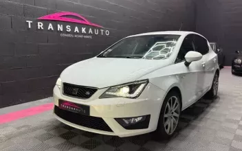 Seat Ibiza Chaponost