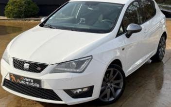 Seat Ibiza Saint-Etienne