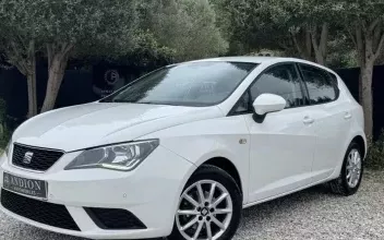 Seat Ibiza Perpignan