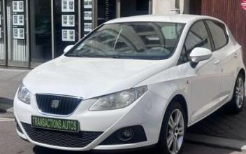 Seat ibiza Versailles