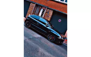 Seat Ibiza Illies