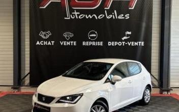 Seat Ibiza Pulnoy