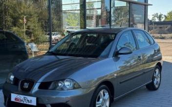 Seat Ibiza Geispolsheim
