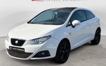 Seat ibiza Aubagne