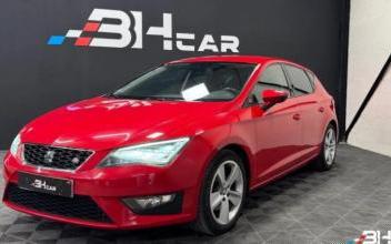 Seat Leon Roanne