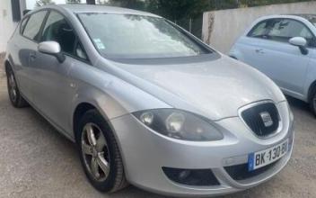 Seat leon Portet-sur-Garonne