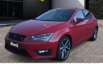 Seat leon Béziers