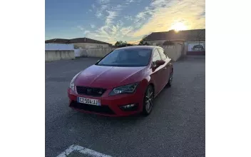 Seat Leon Béziers