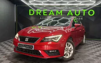Seat Leon Mondelange