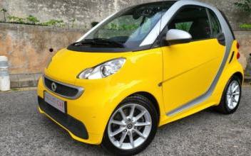 Smart Fortwo Nice