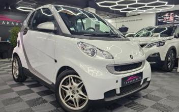 Smart Fortwo Antibes
