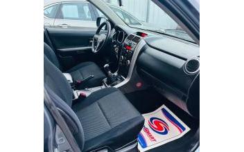 Suzuki grand vitara Pierrelaye