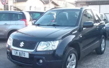 Suzuki Grand Vitara Gagny