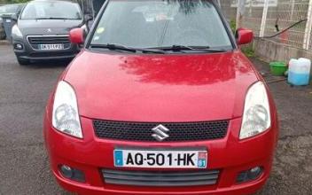 Suzuki swift Toulouse