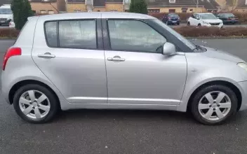 Suzuki Swift Dunkerque