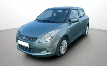 Suzuki Swift Sarcelles