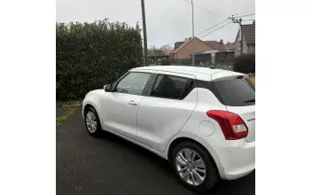 Suzuki Swift Maubeuge