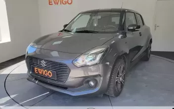 Suzuki Swift Cernay